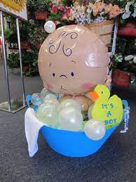 Our bubble bath leaves skin feeling soft, moisturized and squeaky clean! Bubble Bath Baby Boy Babyshower Halloween Baby Shower Baby Shower Fun Baby Shower Duck