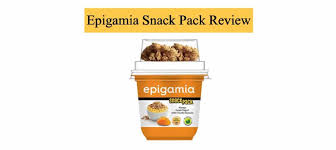 Epigamia Snack Pack Review Mango Greek Yogurt With Chunky Granola Since their previous round, the company claims to have expanded distribution by over five times and launched epigamia snack pack, a unique product that packs in dry snacks that can be combined.