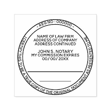 Certified True Copy Notary Public Law Round Black Self Inking Stamp Zazzle Com In 2020 Self Inking Stamps Notary Public Notary