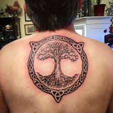 The designs have a long and complex history and wearing them expresses deeper meanings and symbolism. 40 Amazing Celtic Tattoo Designs With Meanings Saved Tattoo