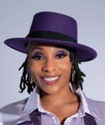 First Listen: Carmen Rodgers lands with "Again and Again"