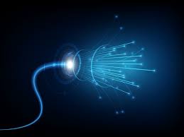 Internetul prin fibra optica permite rate de transfer in internet foarte mari in raport cu celelalte tipuri de conexiuni. Ssjlxu3yebqpim