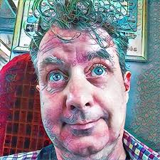 Phelim McDermott Email & Phone Number