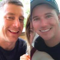Search expands for missing Fairfax firefighter, friend lost at sea