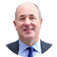 Adam Conn, Head of Trading at Baillie Gifford Biography