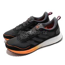 Adidas Supernova C Rdy M Black Orange Reflective Men Running Shoes Fv4761 Ebay Wszystkie style i kolory w oficjalnym adidas sklepie internetowym. adidas