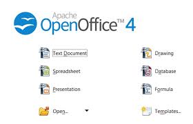 Apache Openoffice 4 1 2 Full Review Of The Open Source