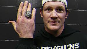 Dustin Buff's Instagram, Twitter & Facebook