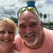 What is the function of the component beside the battery box in a 2018  Jayco Jayflight SLX trailer?