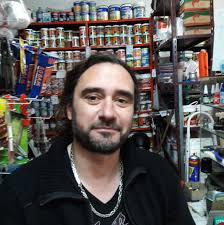 Walter Alonso updated his profile picture.