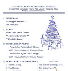 Maybe you would like to learn more about one of these? 35 Trend Terbaru Liturgi Natal Pemuda 2018 Gmit Ide Buat Kamu