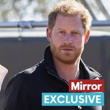 Prince Harry's solo trip will put 'strain'