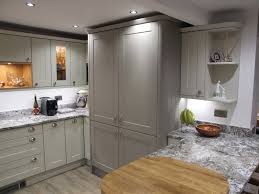 Small modern classic kitchen design. Modern Classic Kitchen Design Erigiestudio