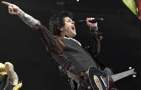green day guitarì— ë����í•�� ì��ë¯��ì�ע� ê����ìƒ��ê����ê����