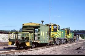 Mkt 56 Missouri Kansas Texas Railroad Katy Emd Mp15ac At Kansas City Kansas By John Shine Model Train Scenery Railroad Photography Railroad Photos