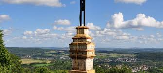 With its project 'transform4europe' and together with partners from six european countries, saarland university is 'european university'. Die 10 Schonsten Rundwanderungen Im Saarland Wasser Wald Und Gute Kuche Gps Wanderatlas