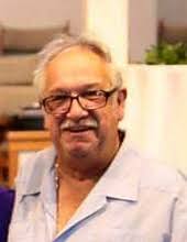 Obituary information for Earl Harrington