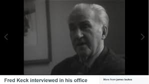 BLOG — Solar House History