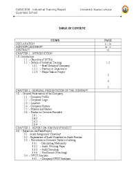 Maybe you would like to learn more about one of these? Doc Industrial Training Report Adda Ryan Academia Edu