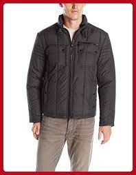 Kenneth Cole New York Men S Quilted Down Hipster Black Large Mens World Amazon Partner Link Hipster Jackets New York Mens Kenneth Cole New York