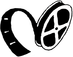 Free Film Cliparts, Download Free Clip Art, Free Clip Art on ...