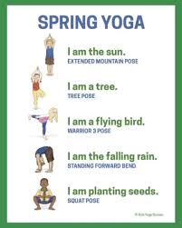 Pin By Tara Bailey On Meditation And Yoga In 2020 Yoga For Kids Yoga Story Funny Art