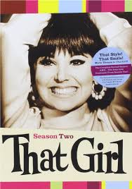 That Girl: Season Two : Ted Bessel, Albert Salmi, Rosemary de Camp, Ruth  Buzzi, Dick Balduzzi, Patti Gilbert, Billy De Wolfe, Bernie Kopell, Marlo  Thomas, Don Penny, Carol Ann Daniels, Lew Parker,