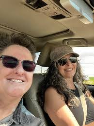 Kim Bean's Instagram, Twitter & Facebook