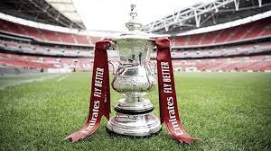 El manchester city es el tricampeón defensor, que retuvo el trofeo en 2020, derrotando al aston villa en la. Copa Da Inglaterra Veja Todos Os Resultados Dos Jogos Deste Domingo 05
