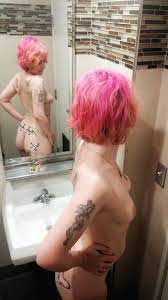 Kinky Kiwi A Toronto crackhead prostitute Porn Pics - Its.PORN