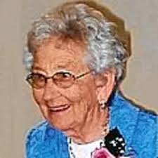 Alvina (Herbes) Pouliot