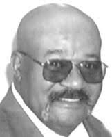 TYRONE SPIRES Obituary (2010)