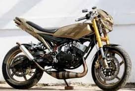 Motor rx king is one of the male motorbikes that is still hunted by bikers in indonesia. Rx King Modifications For Android Apk Download