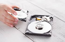 Common hard disk problems and how to fix them