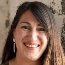 Gina Baxter platform & website