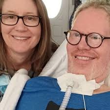 Fundraiser by Patrick Dolan : New Hospital Bed