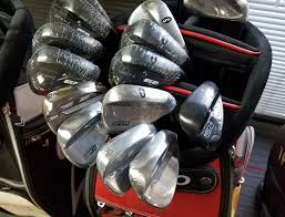 Best irons of all time. New Wedges Make Sure You Have The Right Shafts True Fit Clubs