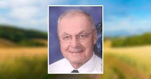 William R. Maddux Obituary 2024