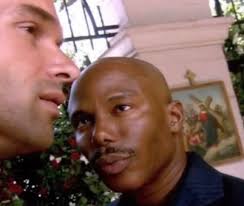 When bro acts different around my parents but I know who he really is