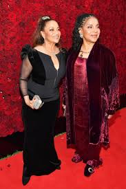 And so when she went on sway in the morning and he asked. Debbie Allen Of Grey S Anatomy Shares Photo With Sister Phylicia Rashad And Mom On Mother S Day
