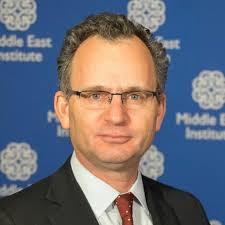 Save the date: Rethinking Strategy and Engagement: US Policy in a Turbulent  Middle East