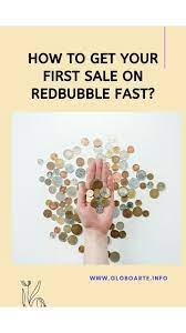 How To Get Your First Sale Fast On Redbubble Artist Blog Redbubble Magazine Blog