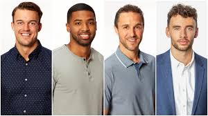Potential spoilers ahead for the bachelorette season 17.proceed with caution! Bachelorette Tayshia Adams Final Four Everything We Know About Ben Ivan Zac And Brendan Entertainment Tonight