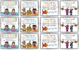 A lot of student gift ideas from pocket of preschool. Freebie End Of Year Student Gift Tags By Thomas Teachable Moments