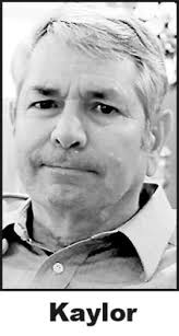 RICHARD KAYLOR Obituary (2018)