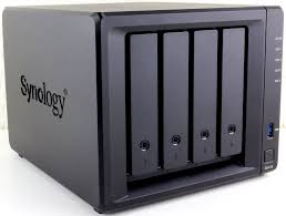 Synology Diskstation Ds418 4 Bay Nas Review Eteknix