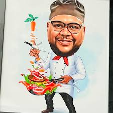 I blessed with a great cafeteria staff…They take pride in their work….