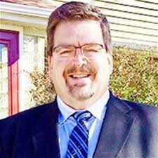 Eric Larson Obituary