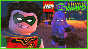 Lego dc super villains krypto unlock + free roam gameplaylego dc super villains character unlocks playlist: . Lego Dc Super Villains Unlocking The Shade East Gotham Free Roam By Kwingsletsplays