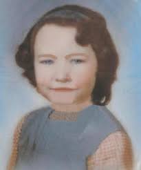 Almira Virginia Corley